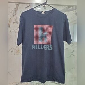The Killers T-Shirt Size M
